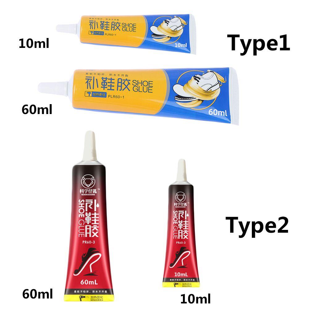 Quick-Drying Waterproof Multi-function Adhesive Glue Powerful Adhesives Shoe Glue Repair Paste