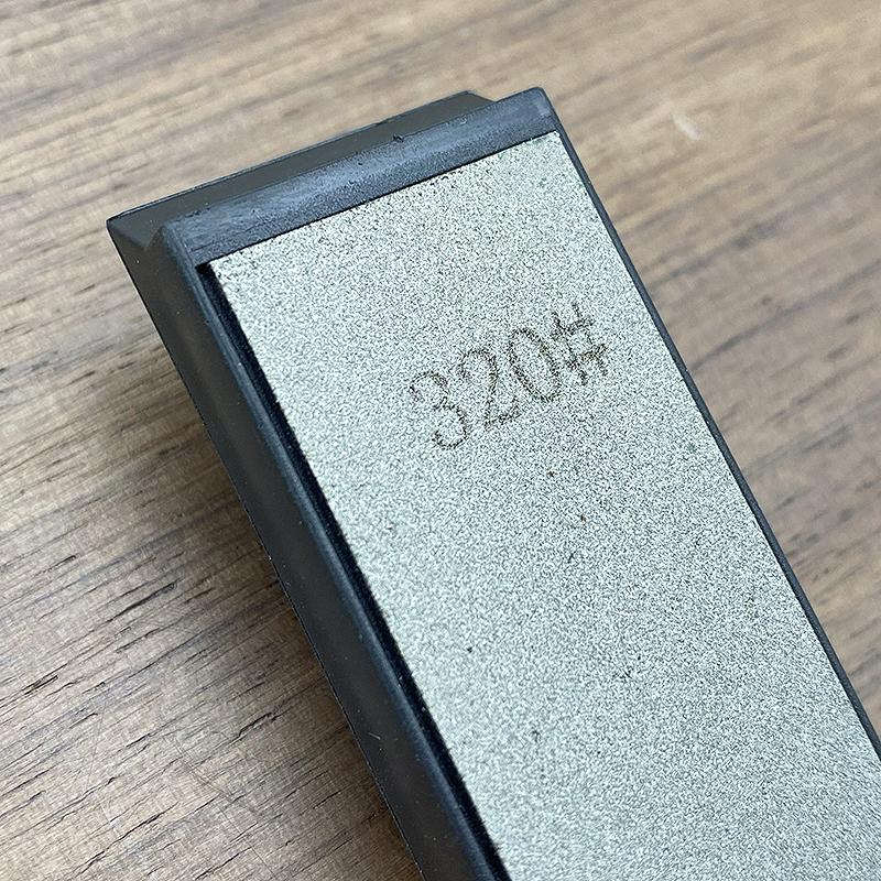 Высококачественный алмазный точильный камень для заточки ножей, точилка для ножей с фиксированным углом, точильный камень, алмазный точильный камень, масляный камень, хонинговальный камень