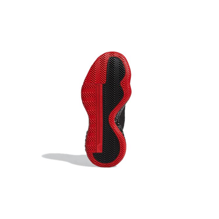 adidas D Rose 773 Дышащие Баскетбольные Кроссовки Средней Высоты Детские Подростковые FW8788
