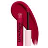 Rouge à Lèvres Liquide Mat - NYX PROFESSIONAL MAKEUP - Lip Lingerie XXL - Vegan - Longue Tenue - Teinte Stamina