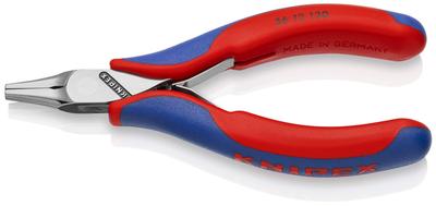 Пассатижи KNIPEX для сборки электроники 3612-130
