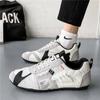 Новые кроссовки для мужчин Модная повседневная обувь Высококачественные теннисные тренировочные кроссовки для мужчин Комфортные спортивные кроссовки для бега
