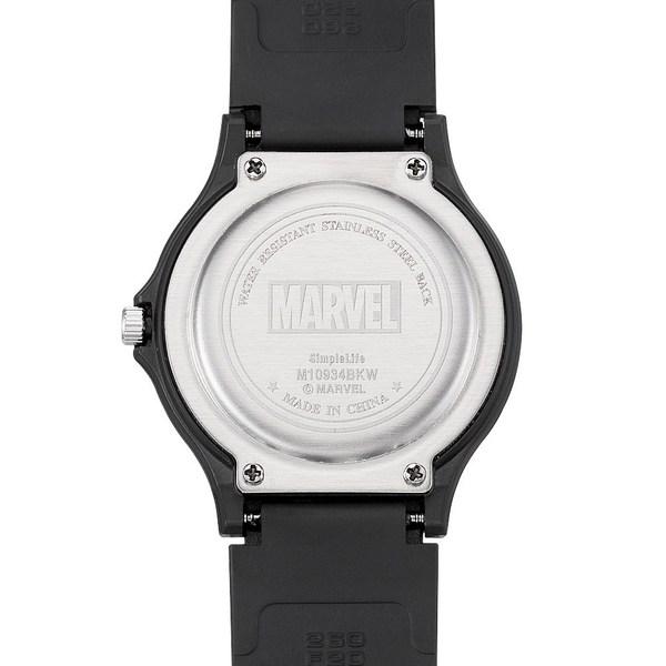 Disney Avengers Iron Man Watch M10934BKW