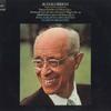 LP Record RUDOLF SERKIN, EUGENE ORMANDY, PHIL - Mendelssohn: Brilliant Capriccio In 25AC16PROMO CBS SONY Japan Classical Used