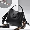 New Fashion Handbag Women's Bag All-in-one Crossbody Handbag Atmospheric Large Capacity Single Shoulder Bag Women's Bag