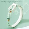 Pet Repellent Collar Adjustable Cat Dog Deworming Collar 6 Month Pet Anti Flea Ticks Mosquitoes Repellent Collar Puppy Supplies