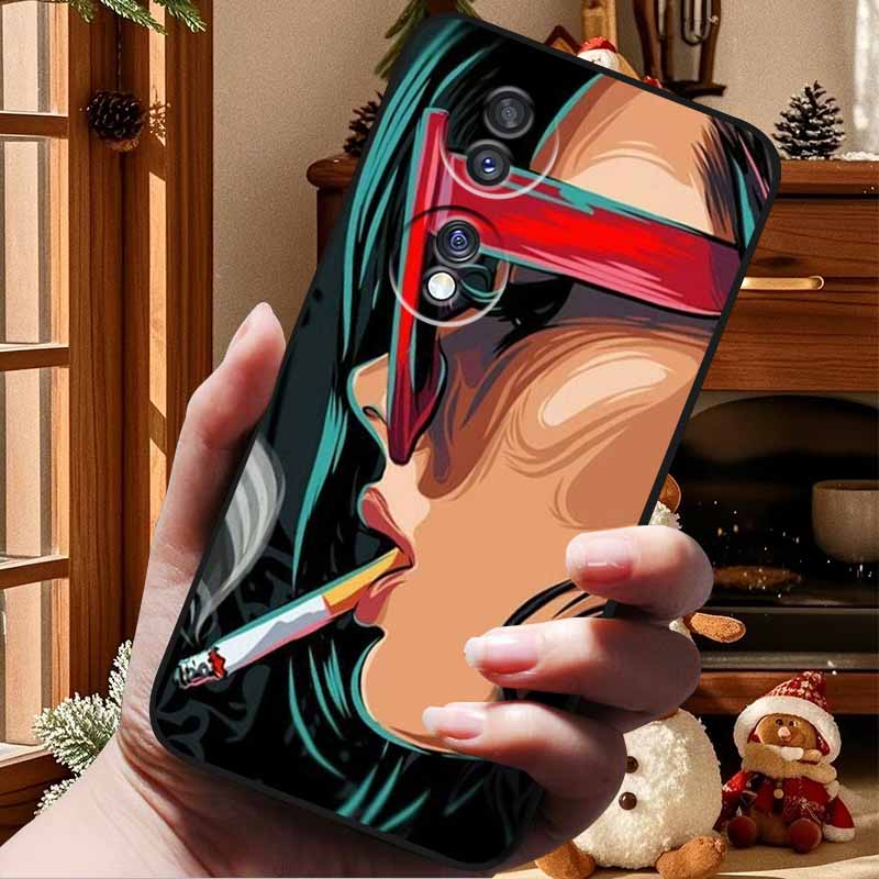 Чехлы для Honor 70 5G 70 Pro 70Pro + 2022 Модный Мягкий ТПУ Силиконовый Чехол для Телефона Для Huawei Honor70 Pro Plus Задняя Крышка Coque Милый