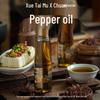 sichuan pepper oil 210ml