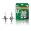 64193ULT H4 60/55W Ultra Life High Efficiency Halogen Bulb