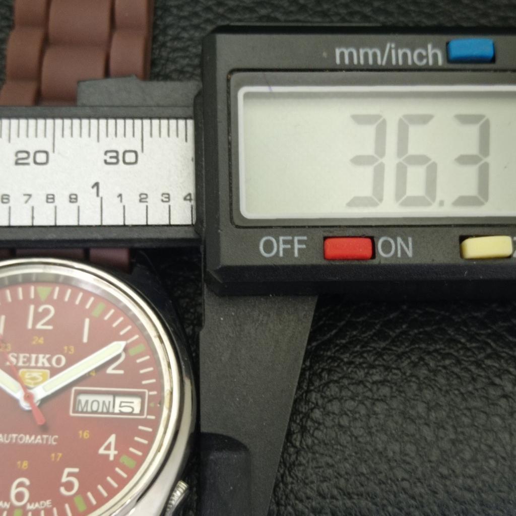 Б/У винтажные мужские часы SEIKO 5 с автоподзаводом из Японии с коричневым циферблатом a434984-2 R122-a434984