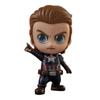 Hot Toys Avengers End Game Captain Captain Cos Baby Figure COSB555 S, 1 Korean Toy