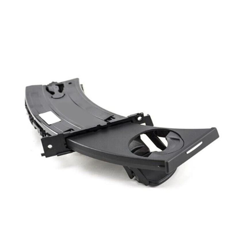 RHD Car Dashboard Cup Holder 51459173464 51459173468 for BMW E90 E91 E92 E93 2005-2012 Right Driver Retractable Drink Holder