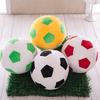 Children's Day Gifts Creative Football Plush Toys Kindergarten Activities Small Gifts Children's Graduation Gifts