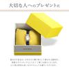 LCrea Ovale Solar Watch LC2003-PGWHRIV Women's Leather Ivory Made in Japan 3 ATM