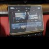 Защитная пленка для ЖК-экрана навигации для автомобиля Maserati Quattroporte 2017 2018 2019 2020 2021 2022