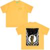 Eyes on The Stars Brothers in Arms Double Sided Printed Tshirt Unisex Women Clothing Casual Cotton Oversized Short Sleeves T Shirt