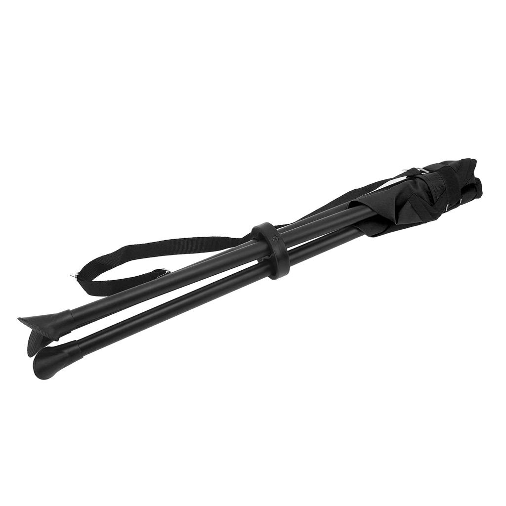 Складной табурет-тренога 200 кг, нескользящий, с хорошей устойчивостью, портативный складной стул для