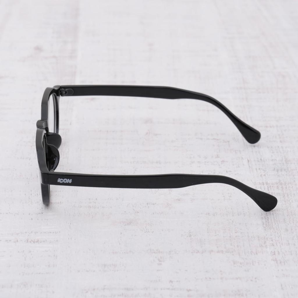 Солнцезащитные очки iCON Солнцезащитные очки Унисекс Солнцезащитные очки для вождения Оправа Crown Тип Boston Защита от УФ-излучения Защита от ультрафиолета Светлый цвет Стильные Милые iCON