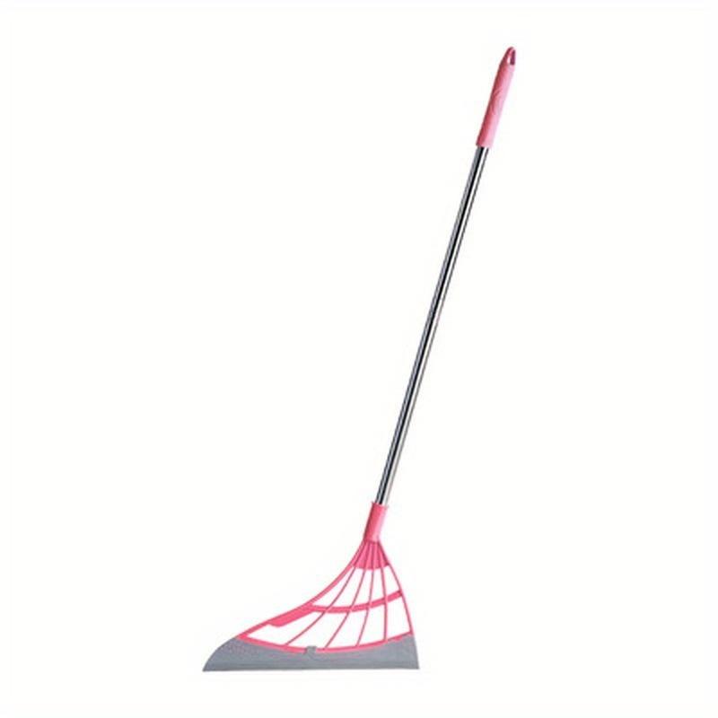 Дворник щетка протирать выжимать силиконовая швабра для мытья полов чистящие средства скребок для окон шерсть домашних животных антипригарное подметание быстросохнущее