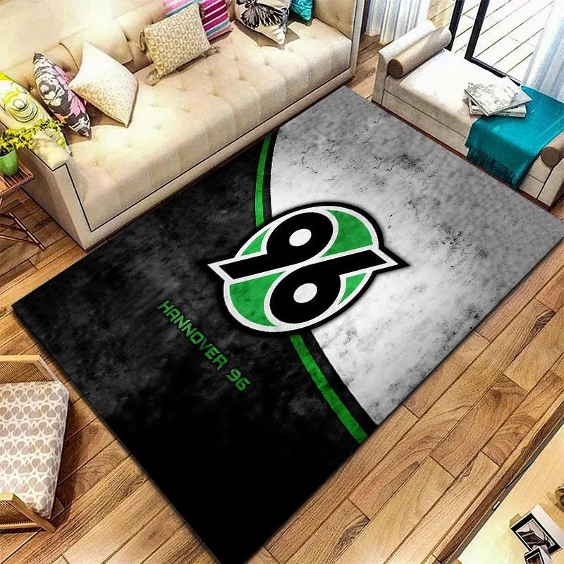 Ковер Hannover 96 для гостиной, спальни, дома, декора дивана, детский игровой нескользящий коврик