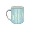 Термокружка Thermos с вакуумной изоляцией, 450 мл, серия Mint Line, JDG-452LTD (MNT-L)