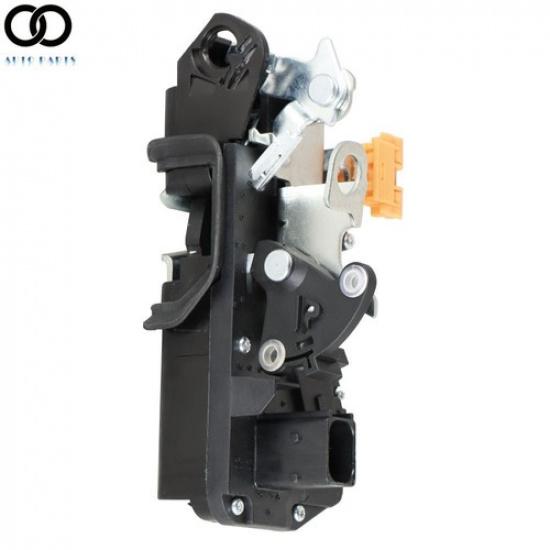 Front Right Door Lock Actuator 25876535 For 11-12 Cadillac CTS W/O Passive Entry