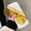 Летние женские солнцезащитные очки Модные Новые Уникальные Большие Солнцезащитные Очки Для Мужчин Панк Очки Модные Женские Очки