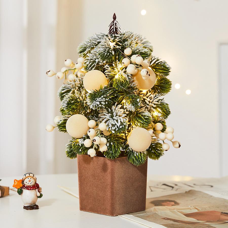 Старик Снеговик Деревянная Лестница и Буквенная Вывеска Рождественские Елочные Украшения для Украшения Двери и Окна