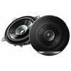 Pioneer Pioneer Динамик TS-G1010F 10 см Динамик с двумя конусами Carrozzeria