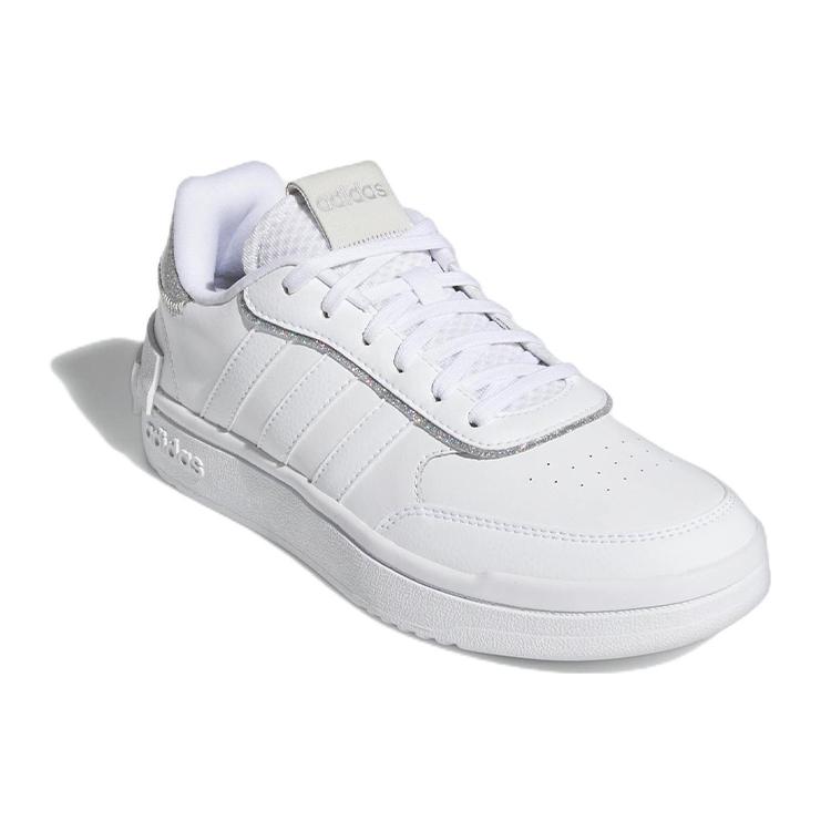 adidas Женские кроссовки Neo Postmove Se 'White Silver' GY6683