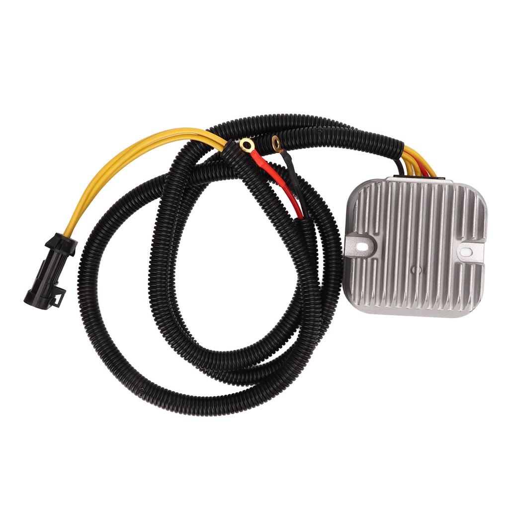 Регулятор напряжения выпрямитель 4012678 Аксессуары для квадроциклов Замена для Polaris MRZR 4 MRZR2 UPFIT 2013