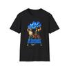 Wyld Stallyns Unisex T-Shirt - Bill and Ted Movie Tee, , Excellent
