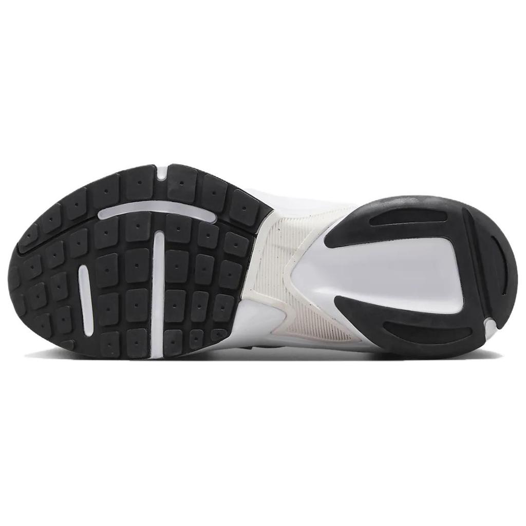 Nike AL8 Summit White Black White Женские повседневные кроссовки FJ3794-102