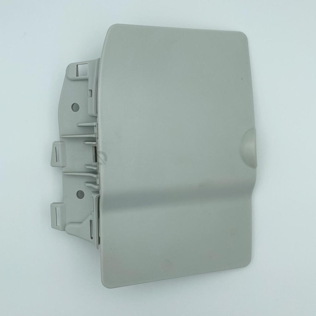 Для Trafic для Vivaro для Primastar Крышка топливного бака Крышка заливной горловины дизельного топлива для Trafic MK2 8200023826 Готова к покраске