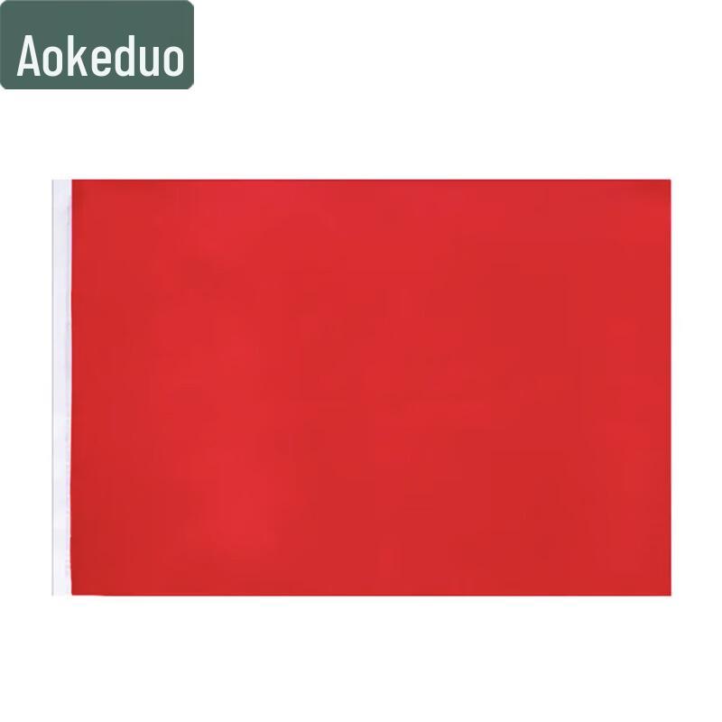 Флагштоки и сигнальные флаги Aokedu
