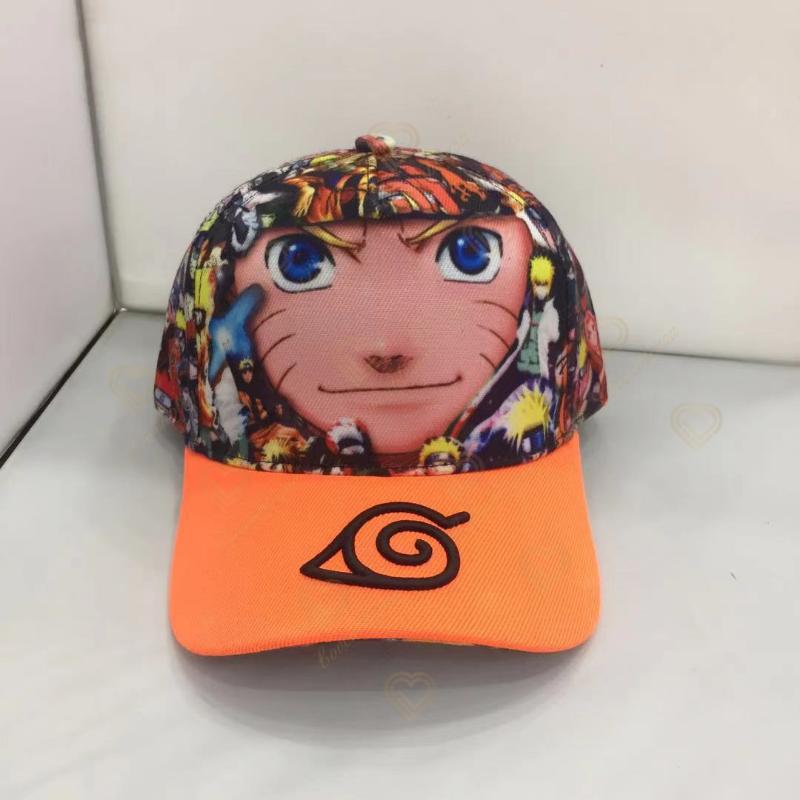 Naruto New UCHIHA ITACHI All Styles Snapback Baseball Cap Men Women Hip Hop Dad Mesh Hat Trucker Hat Kawaii Kids Gifts Toy
