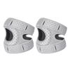 1Pc/2Pcs Patella Knee Brace Dual Patellar Tendon Support Strap for Meniscus Tear Pain Relief Adjustable Patellar Stabilizer Knee Pad for Runners