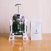 Creative R2D2 Mini Pour-Over Coffee Maker & Thermos Pot