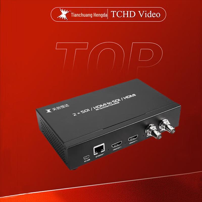 Конвертер видео 2D в 3D TCHD Video