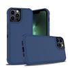 Для iPhone 14 Plus 6.7 Чехол для мобильного телефона, Всесторонний Защита от падения Три в одном