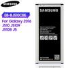 Original Replacement Battery EB-BJ510CBC EB-BJ510CBE For Samsung GALAXY 2016 Version SM-J510 J5109 J5108 J5 3100mAh