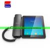 Newmine Z5628D IP Video Call Recording Phone (CN version)