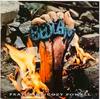 CD COZY POWELL; BEDLAM - Bedlam ZCRCD8 Zoom Club Recor 1998 UK ObiRock Б/у