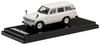 HobbyJAPAN Toyota Land Cruiser 60 GX 1981 White 1/64
