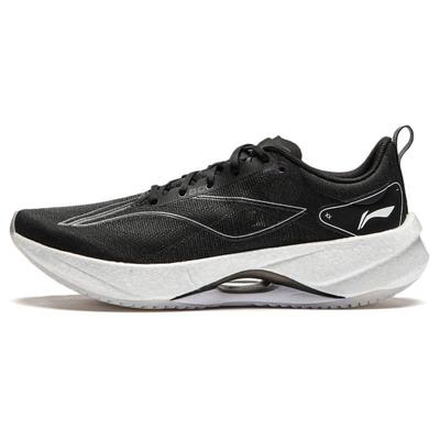 Ультралегкие 21 высокопрочные кроссовки женские кроссовки черные белые ARBU002-39