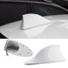 Car Shark Antenna Auto Roof Shark Fin Universal Antenna FM/AM Signal