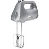 KENWOOD HMP30.A0SI Hand Mixer 450W 5 Speeds + Turbo - Whisk - Kneader - Silver Plastic Body