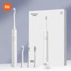 Звуковая электрическая зубная щетка Xiaomi Mijia T302