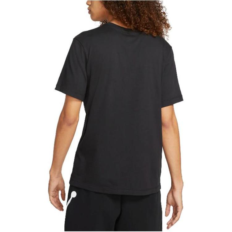 Jordan Мужская футболка с коротким рукавом Jumpman DC7485-010