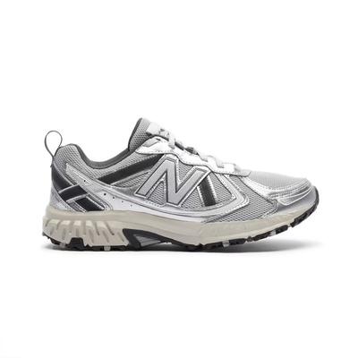 NEW BALANCE Мужская и женская обувь Парная Внедорожная уличная обувь Весенняя Дышащая Ретро Повседневная Спортивная обувь Повседневная MT410KR5